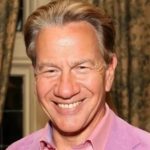 Michael Portillo Net Worth 2025