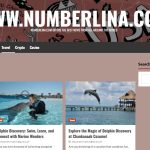 Numberlina