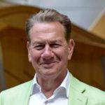 Personal Life and Background