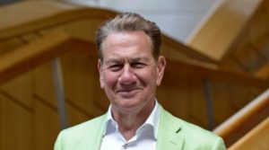 Personal Life and Background