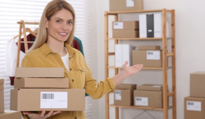 Princess Royal Parcel Hub Princess Royal Parcel Hub