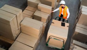 What Are the Hub’s Environmental and Sustainability Goals?