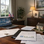 What Assets and Investments Does Michael Portillo Own