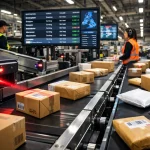 What Does the Princess Royal Distribution Centre Actually Do