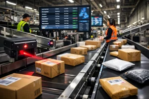 What Does the Princess Royal Distribution Centre Actually Do