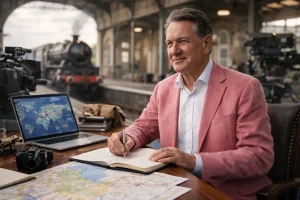 What Factors Could Influence Michael Portillo’s Future Net Worth