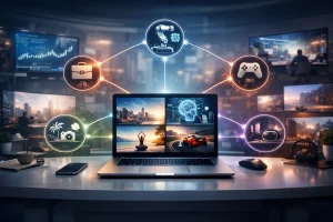 What Makes Numberlina Different From Other Content Platforms