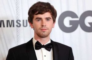 What Role Does Klarissa Munz Play in Freddie Highmore’s Life?