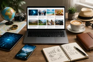 What Type Of Content Can You Find On The Numberlina Website