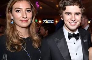 Who Is Klarissa Munz?