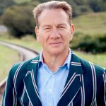 Who Is Michael Portillo