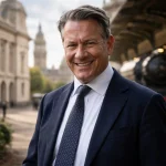 Who Is Michael Portillo