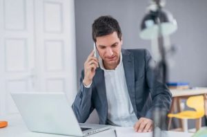 Why Did I Receive a Call from 08007613372?