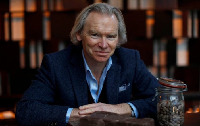 Angus Thirlwell Net Worth in 2025 Angus Thirlwell Net Worth in 2025