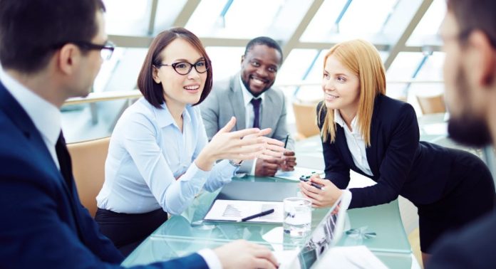 Building Stronger Connections Through Better Communication Building Stronger Connections Through Better Communication