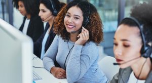 Builds Relationships with Influencers