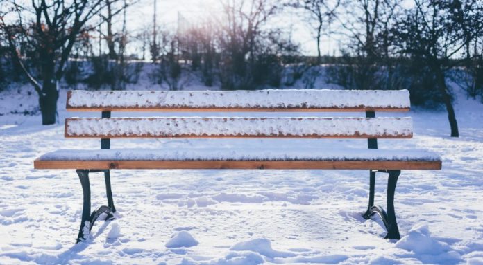 DWP Cold Weather Payments Eligibility for Cold Weather Payments