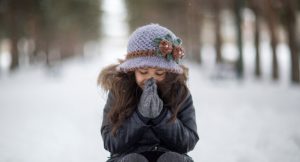 Eligibility for Cold Weather Payments