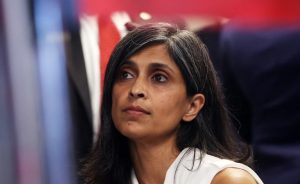 Estimating Usha Vance’s Net Worth in 2025