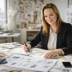 How Did Michelle Mone Build Her Business Empire