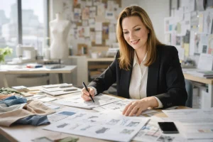 How Did Michelle Mone Build Her Business Empire