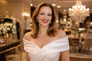 How Did Ultimo Contribute to Michelle Mone’s Wealth