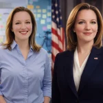 How Has Michelle Mone’s Career Evolved Over Time