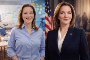 How Has Michelle Mone’s Career Evolved Over Time