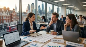 Limitations of Business Consulting