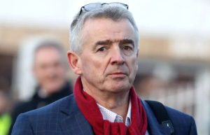 Michael O’Leary’s Net Worth Prediction for 2026
