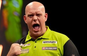Michael Van Gerwen’s Net Worth Prediction for 2026