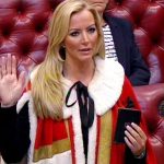 Michelle Mone Net Worth