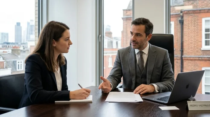 PedroVazPaulo Business Consultant PedroVazPaulo Business Consultant
