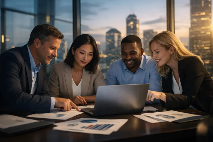 PedroVazPaulo Business Consultant