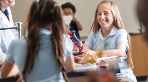 Potential Strategies for Families with SEND Pupils