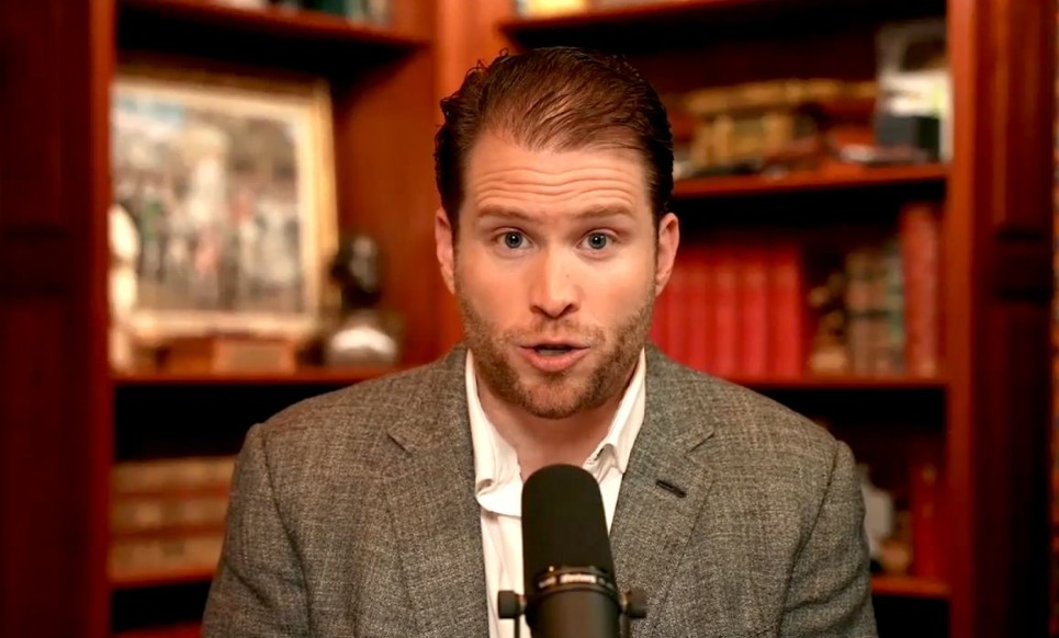 Joe Lonsdale Net Worth 2025 | How the Palantir Co-Founder Built His Wealth?