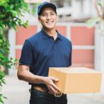 Royal Mail Redirection Service