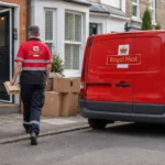 Royal Mail Redirection Service