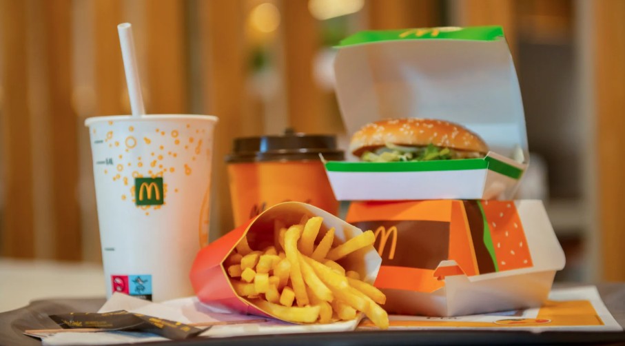The Return of Iconic Menu Items | I Do Business