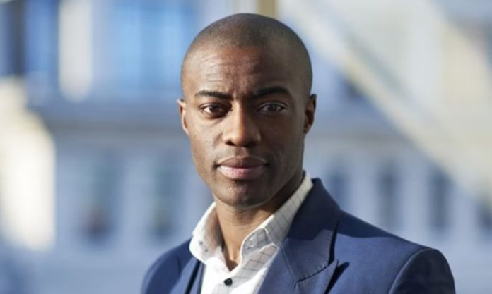 Tim Campbell Net Worth 2025 Tim Campbell Net Worth 2025