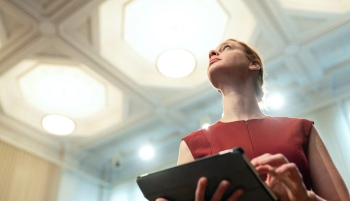 Top 6 Trends in Sustainable Lighting for Businesses in 2025 trends in sustainable lighting