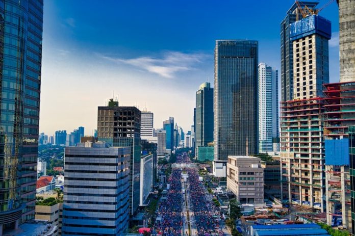 Understanding the Impact of Building Materials on Sustainability Understanding the Impact of Building Materials on Sustainability