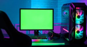 Upgrade Your Monitor