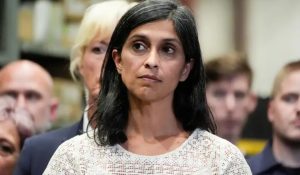 Usha Vance’s Net Worth Prediction for 2026