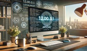 What Are the Potential Challenges with 127.0.0.149342 and Solutions