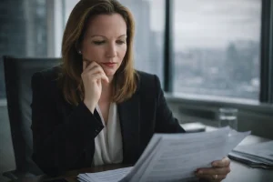 What Challenges and Controversies Has She Faced