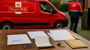 What Documents Are Needed to Apply