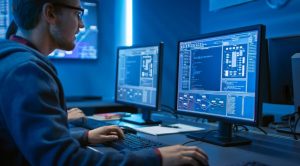 What Is 127.0.0.1:57573