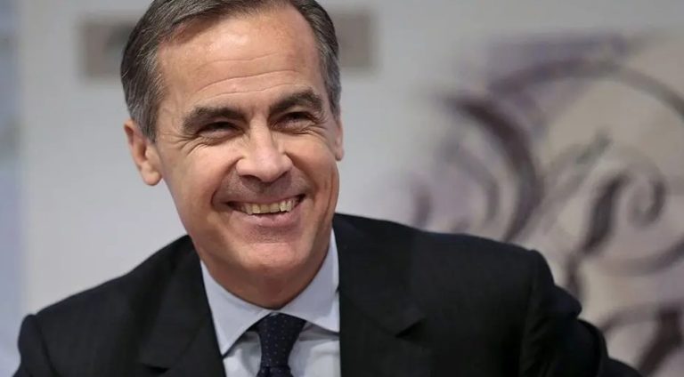 Mark Carney Net Worth 2025 | How Wealthy Is the New Prime Minister of