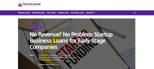 What is Traceloans.com